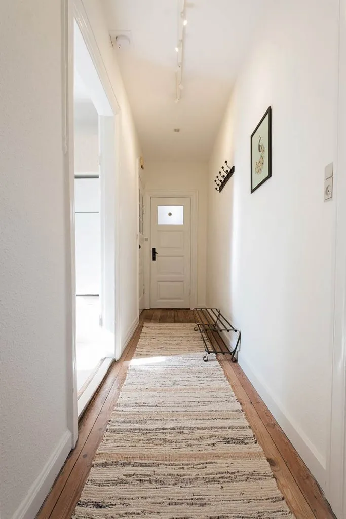 3-vær. lejlighed på 70 m² - Aalborg - Billede 14
