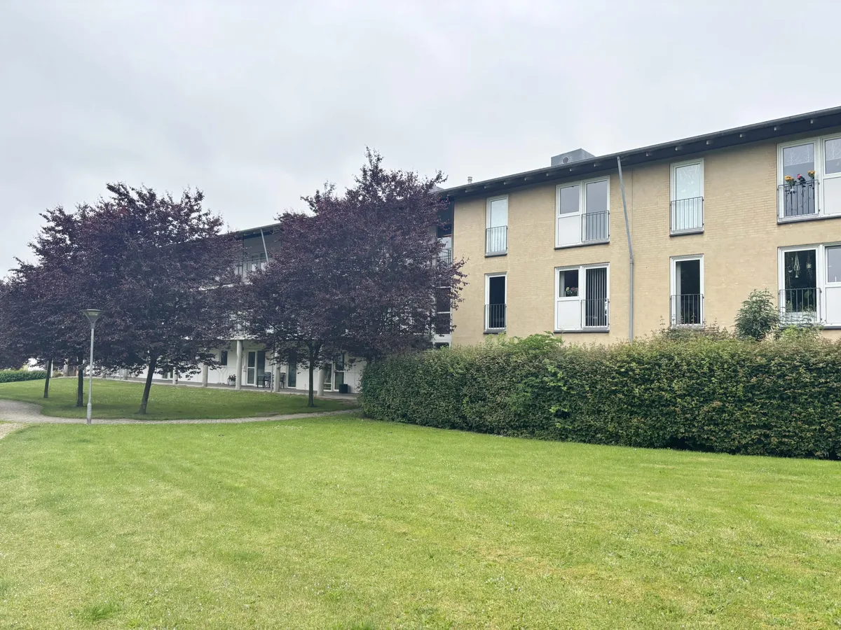3-vær. lejlighed på 99 m² - Haderslev - Billede 9