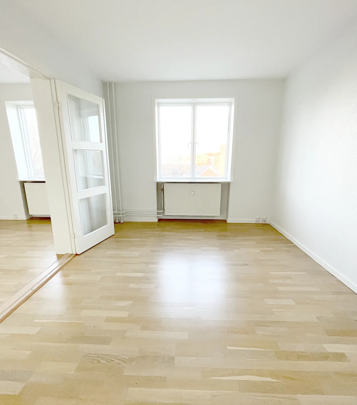 3-vær. lejlighed på 80 m² - Aalborg - Billede 6