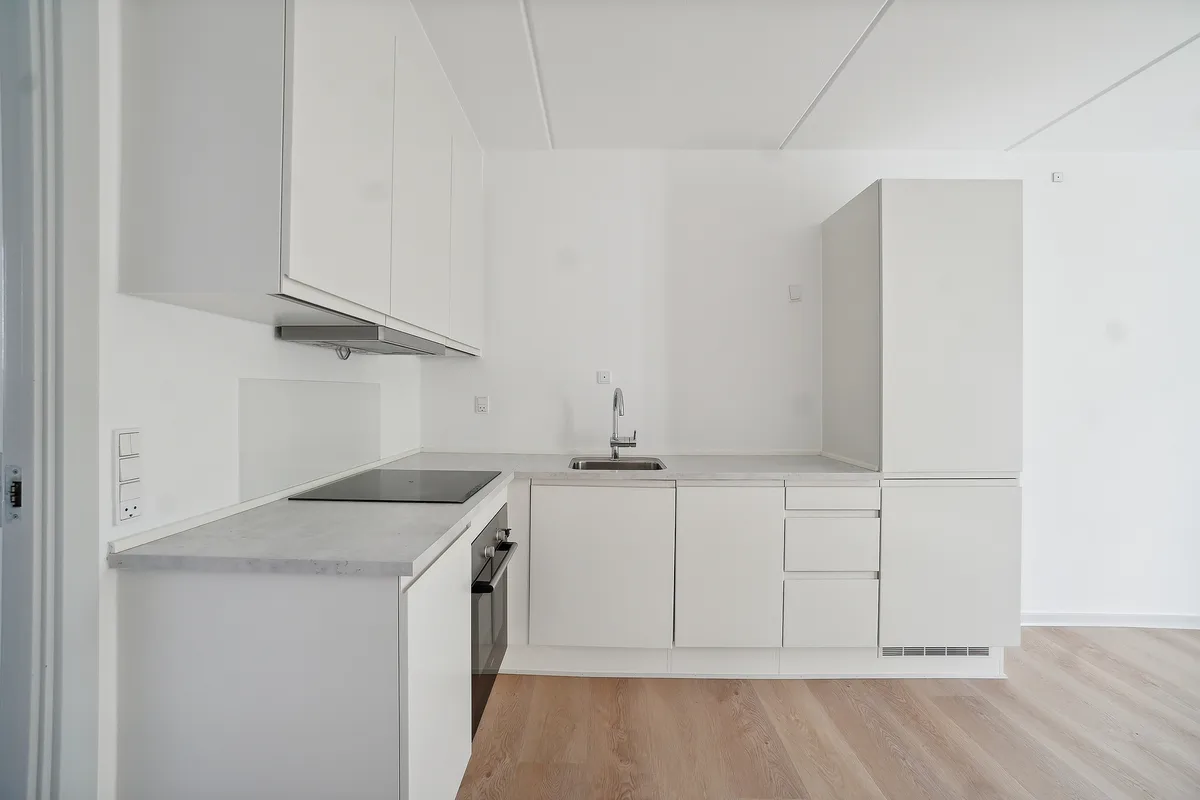 2-vær. lejlighed på 48 m² - Brabrand - Billede 5