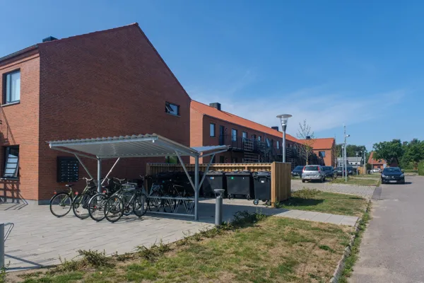 3-vær. lejlighed på 92 m² - Odense SØ - Billede 8
