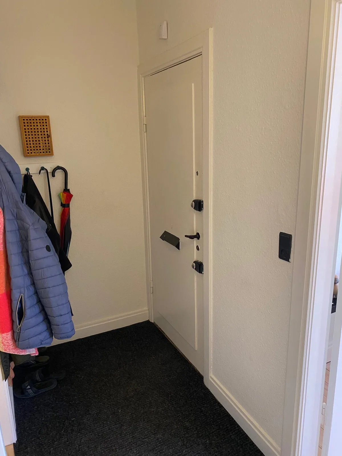 2-room apartment, 58 m² - Aalborg - Photo 8