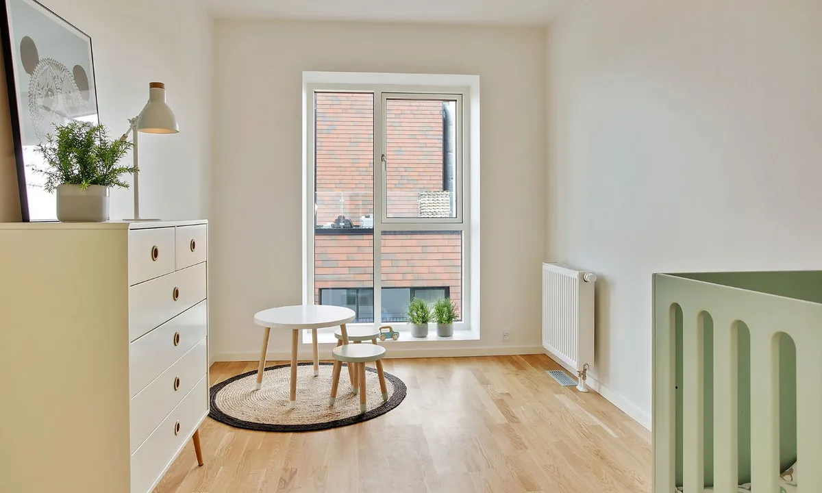 3-vær. lejlighed på 89 m² - Herlev - Billede 11