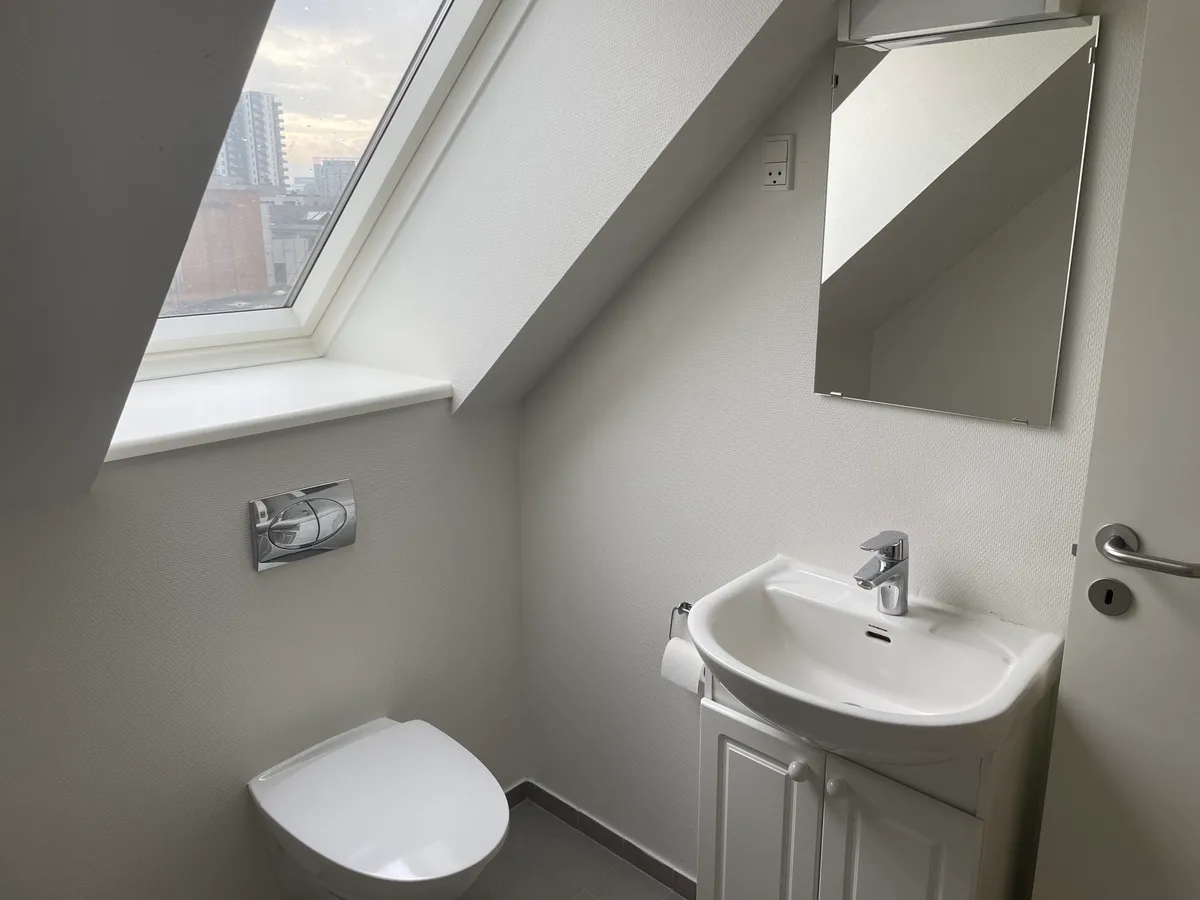 1-room apartment, 40 m² - Aarhus C - Photo 8