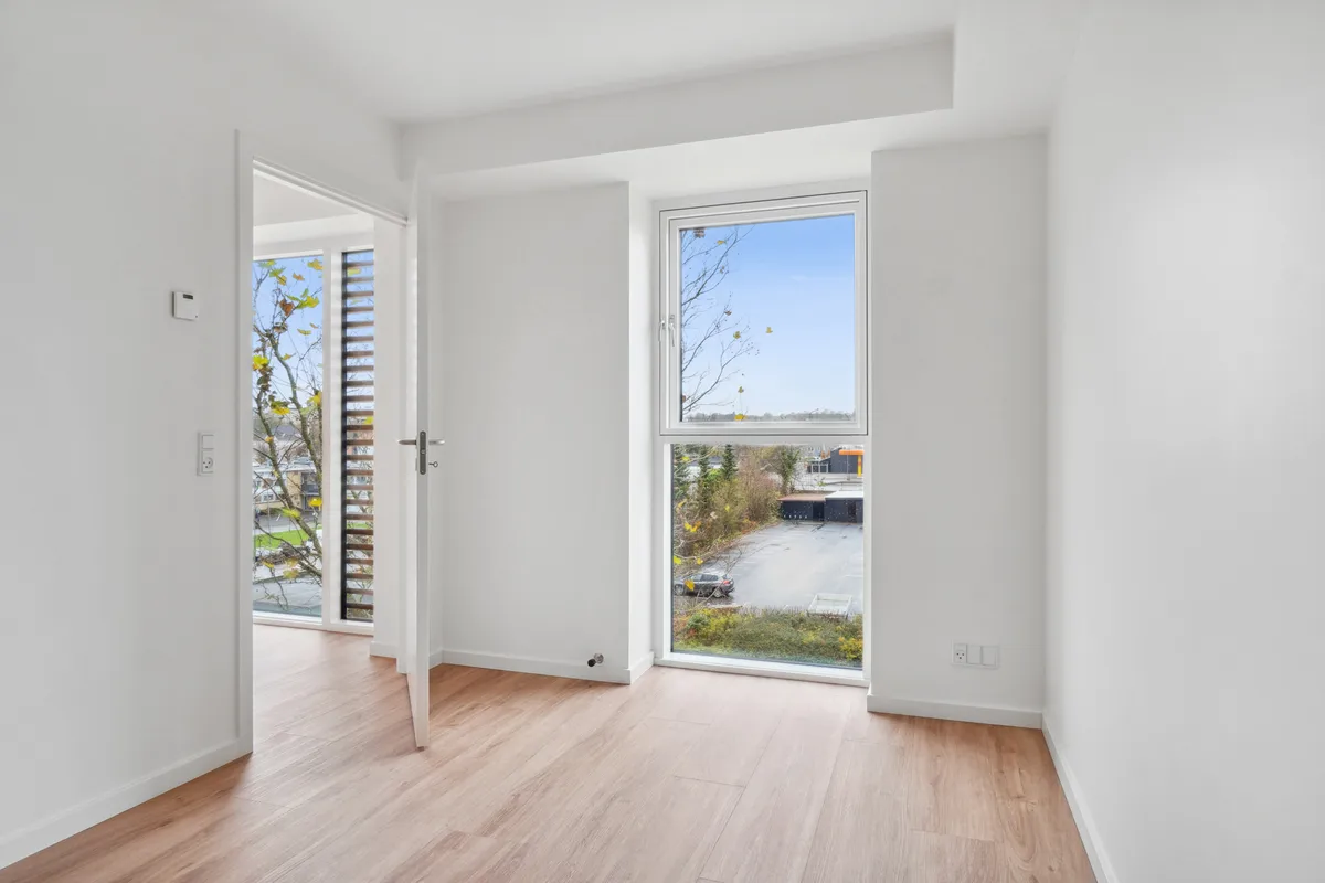 3-vær. lejlighed på 96 m² - Risskov - Billede 6