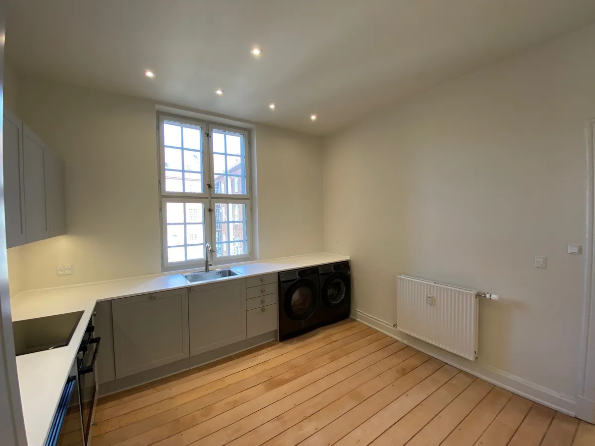 3-room apartment, 104 m² - Odense C - Photo 10