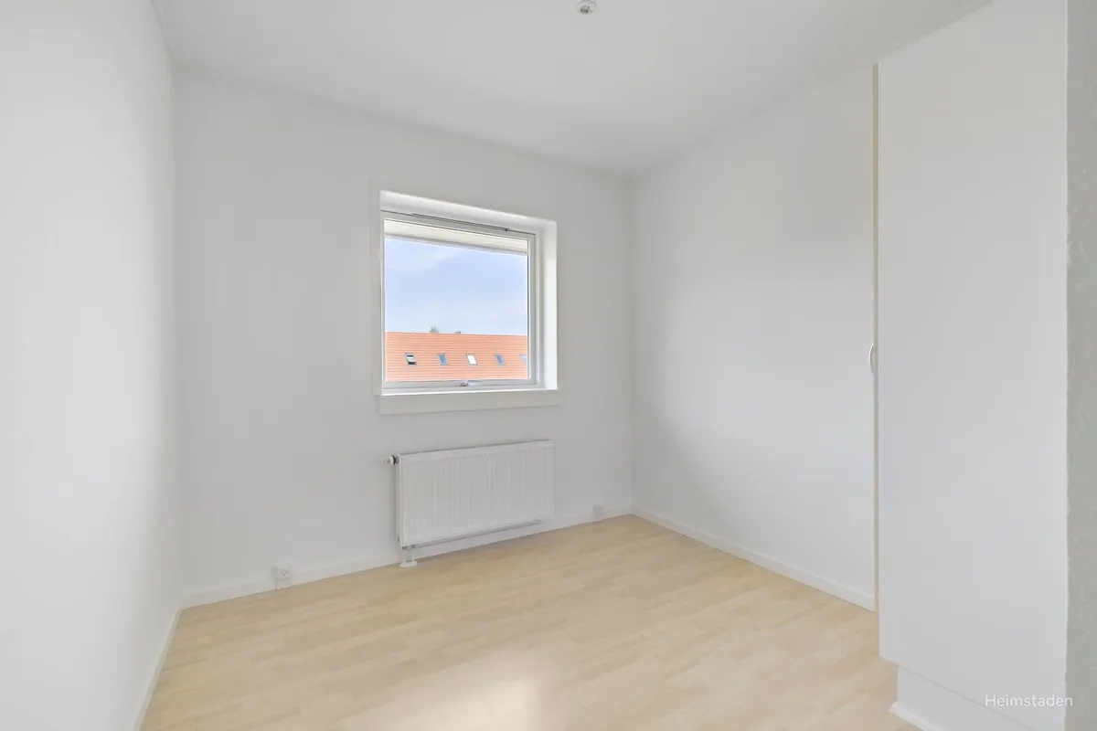 4-vær. rækkehus på 89 m² - Odense SØ - Billede 5