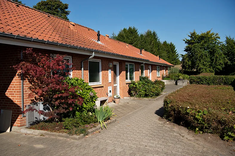 2-vær. lejlighed på 65 m² - Skive - Billede 10