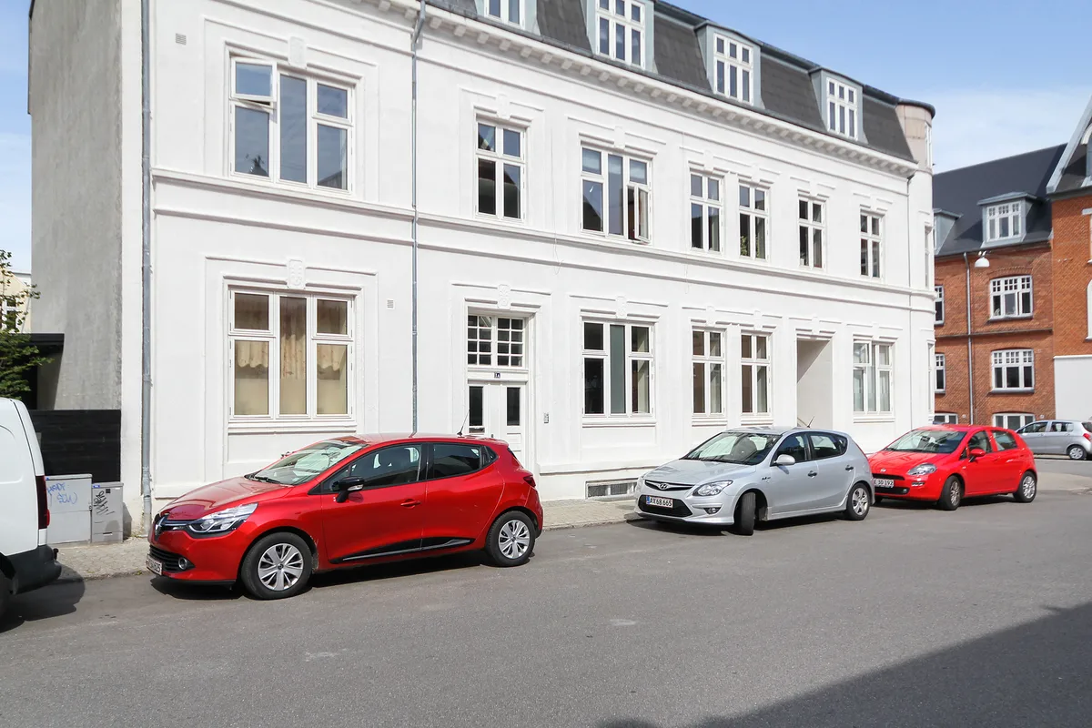 3-vær. lejlighed på 63 m² - Esbjerg - Billede 7