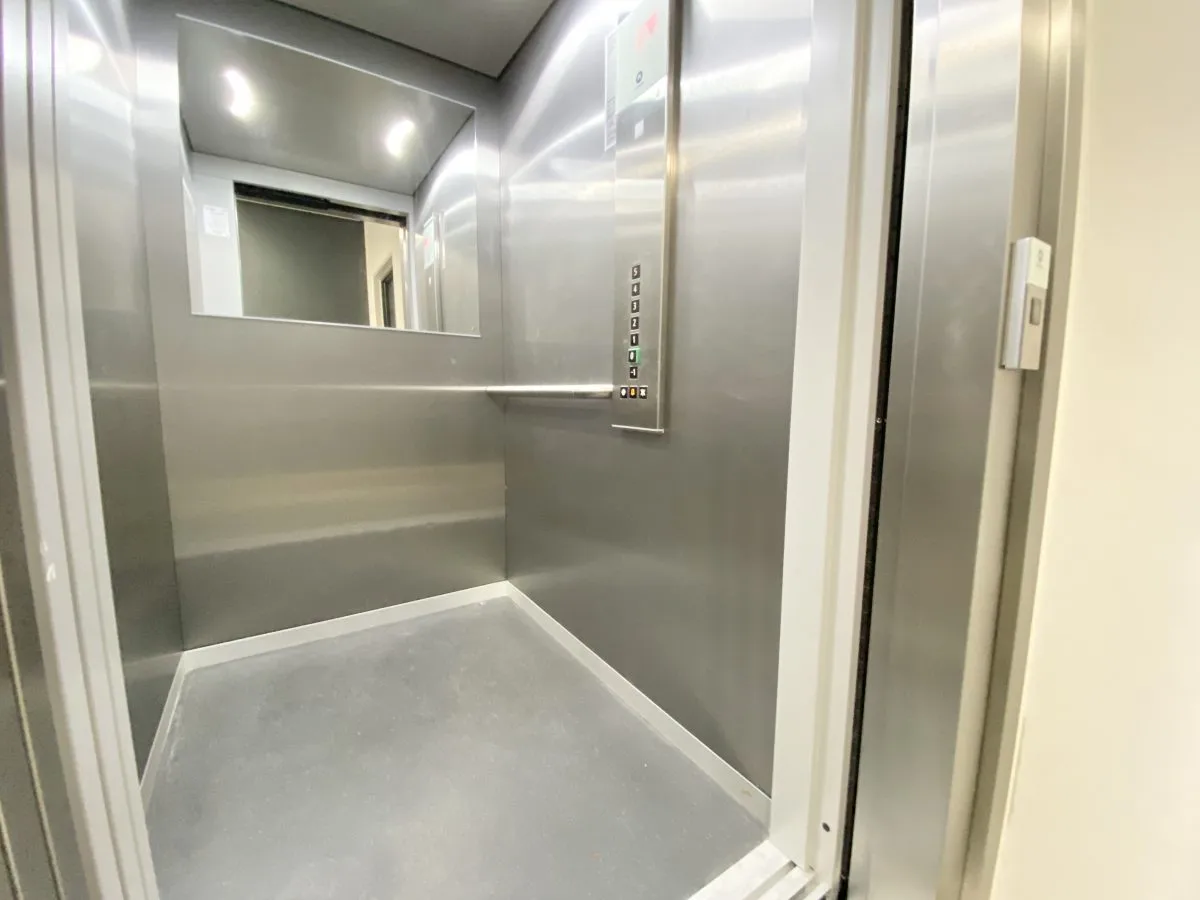 1-vær. lejlighed på 38 m² - Aalborg - Billede 12