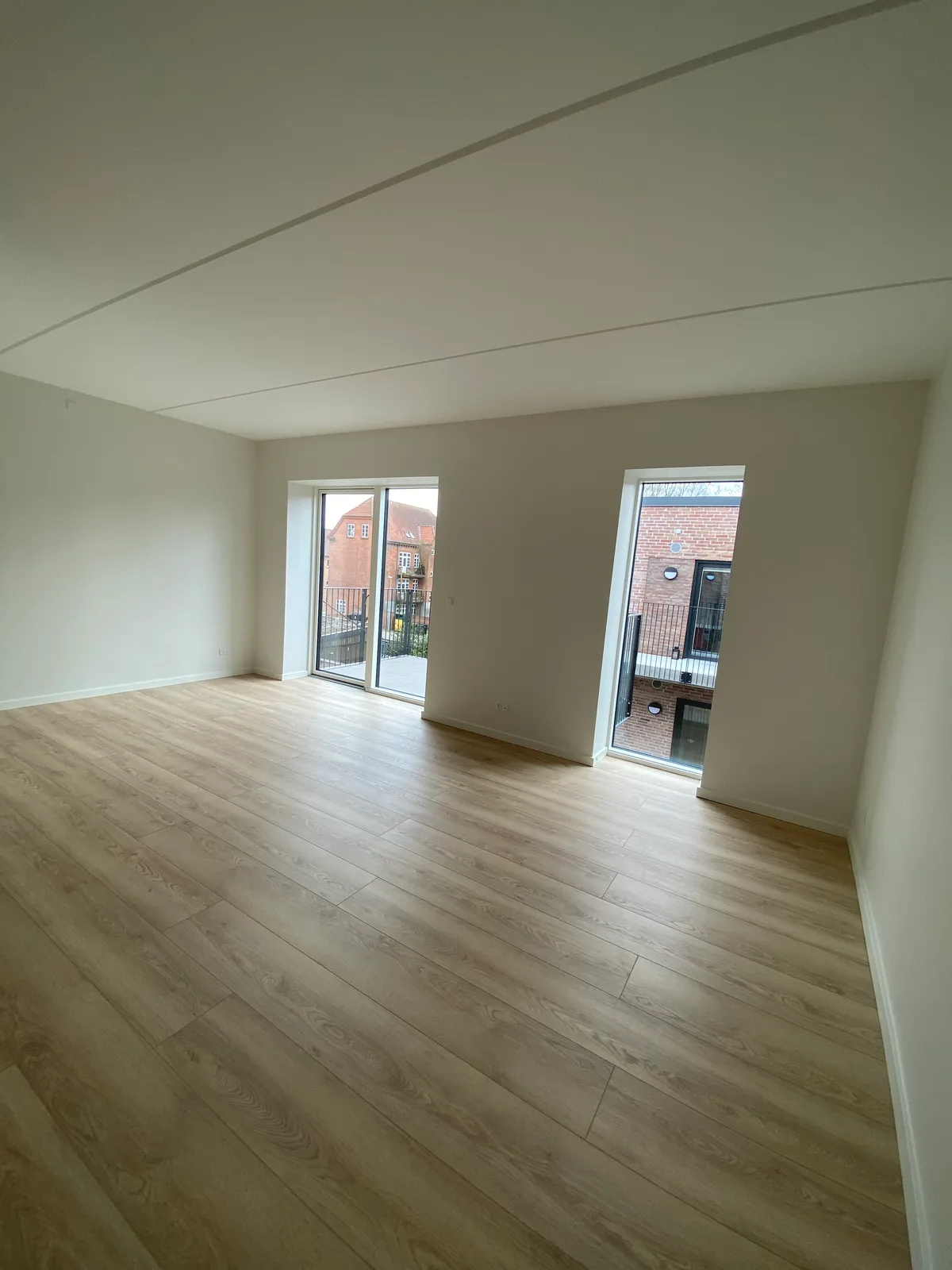 2-vær. lejlighed på 78 m² - Viborg - Billede 5