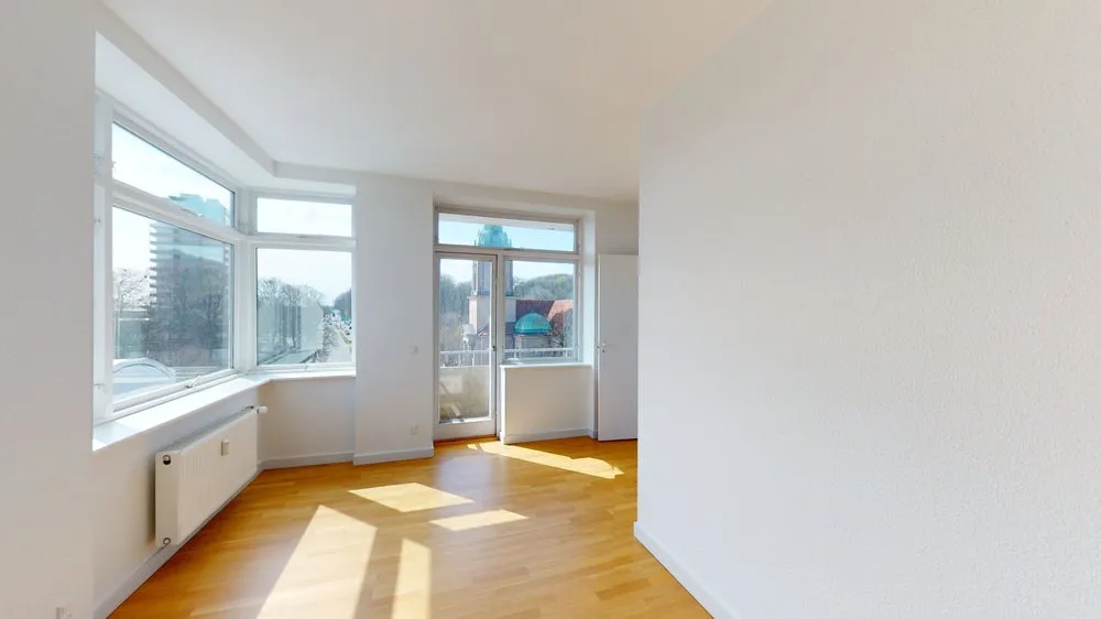 4-vær. lejlighed på 100 m² - Aalborg - Billede 3
