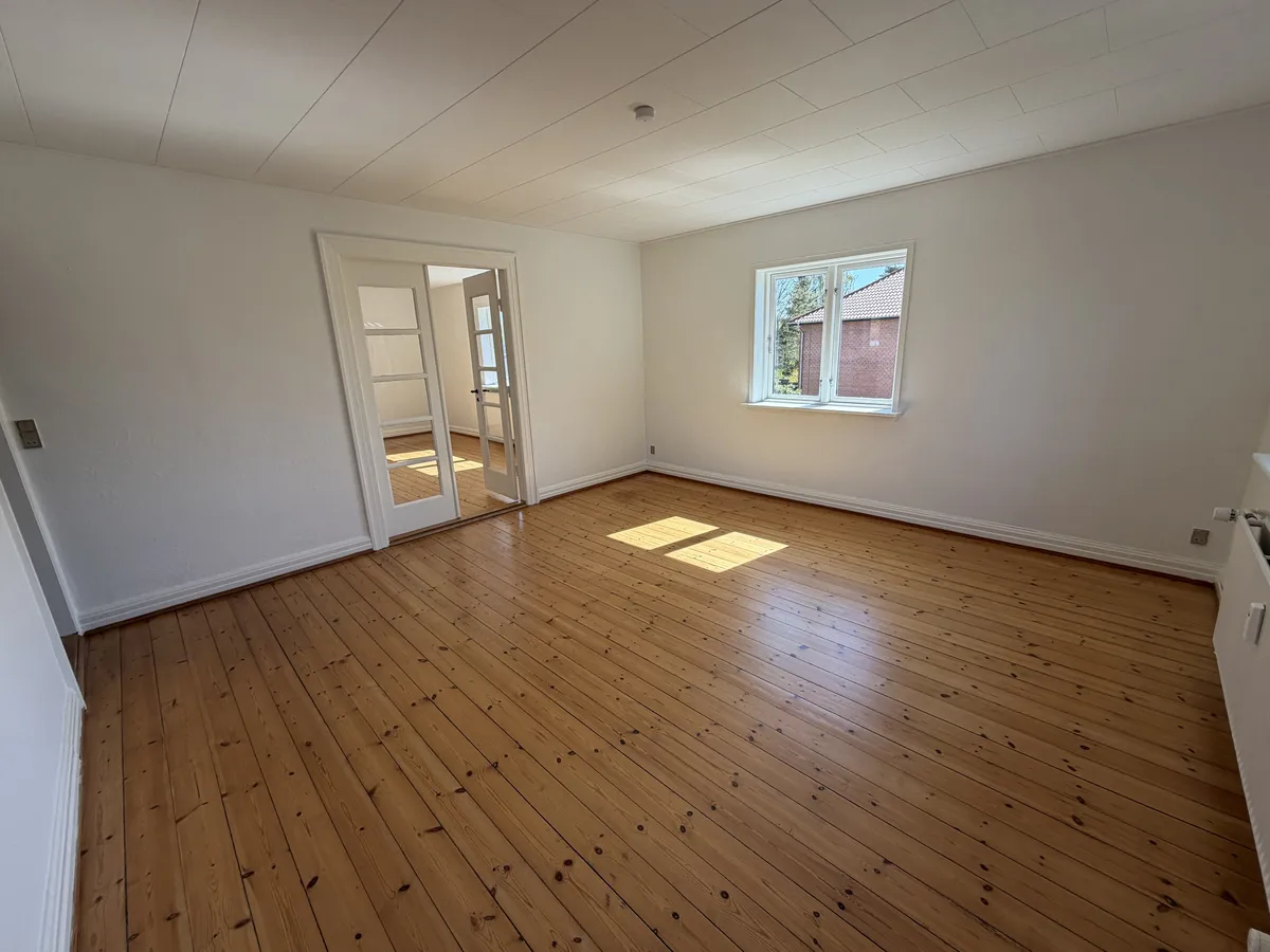 3-room apartment, 86 m² - Viborg - Photo 1