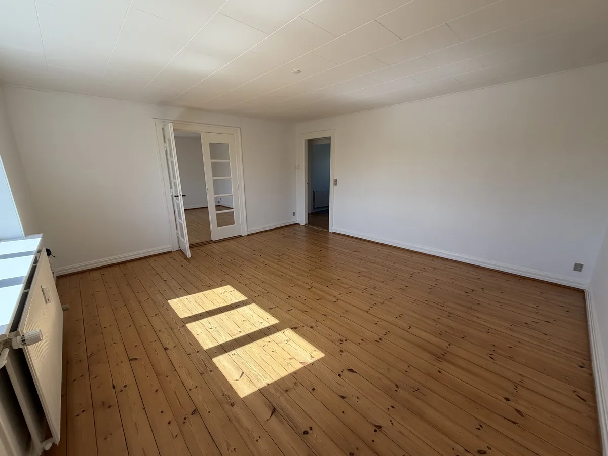 3-room apartment, 86 m² - Viborg - Photo 3