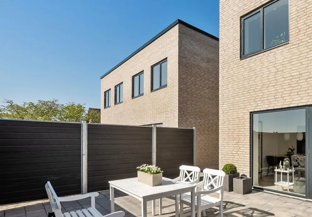 4-vær. rækkehus på 122 m² - Skødstrup - Billede 12