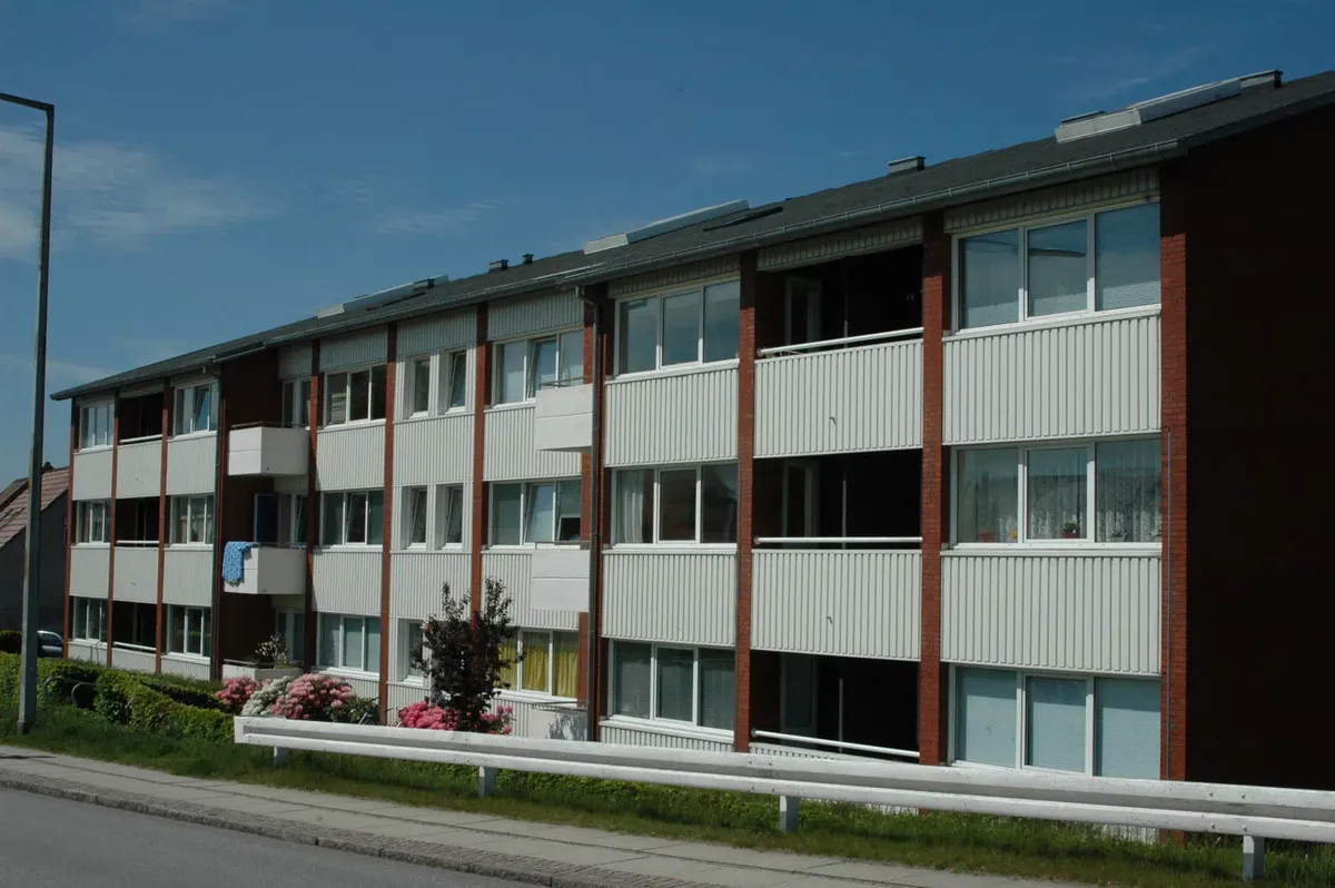 3-vær. lejlighed på 83 m² - Varde - Billede 10