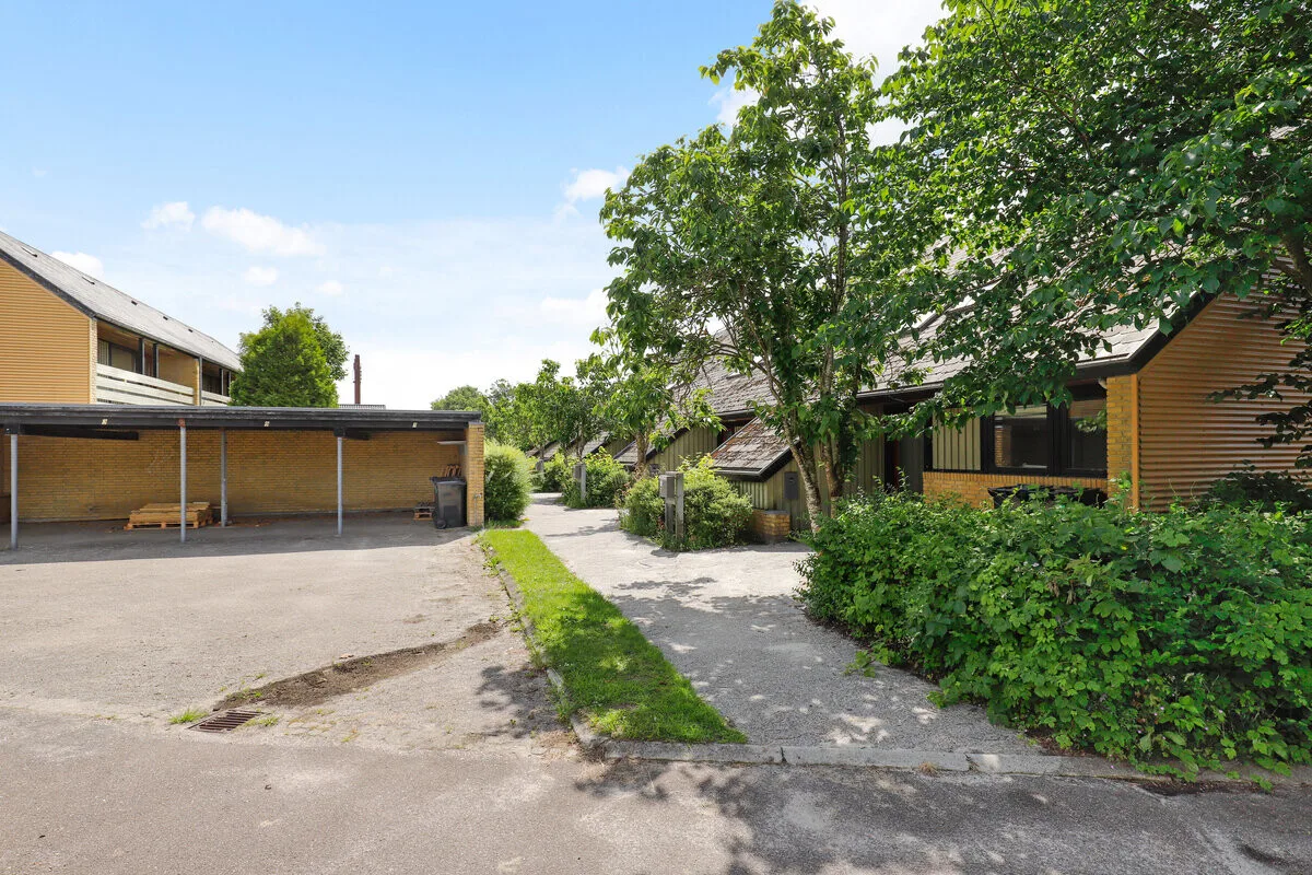 5-vær. lejlighed på 147 m² - Varde - Billede 15