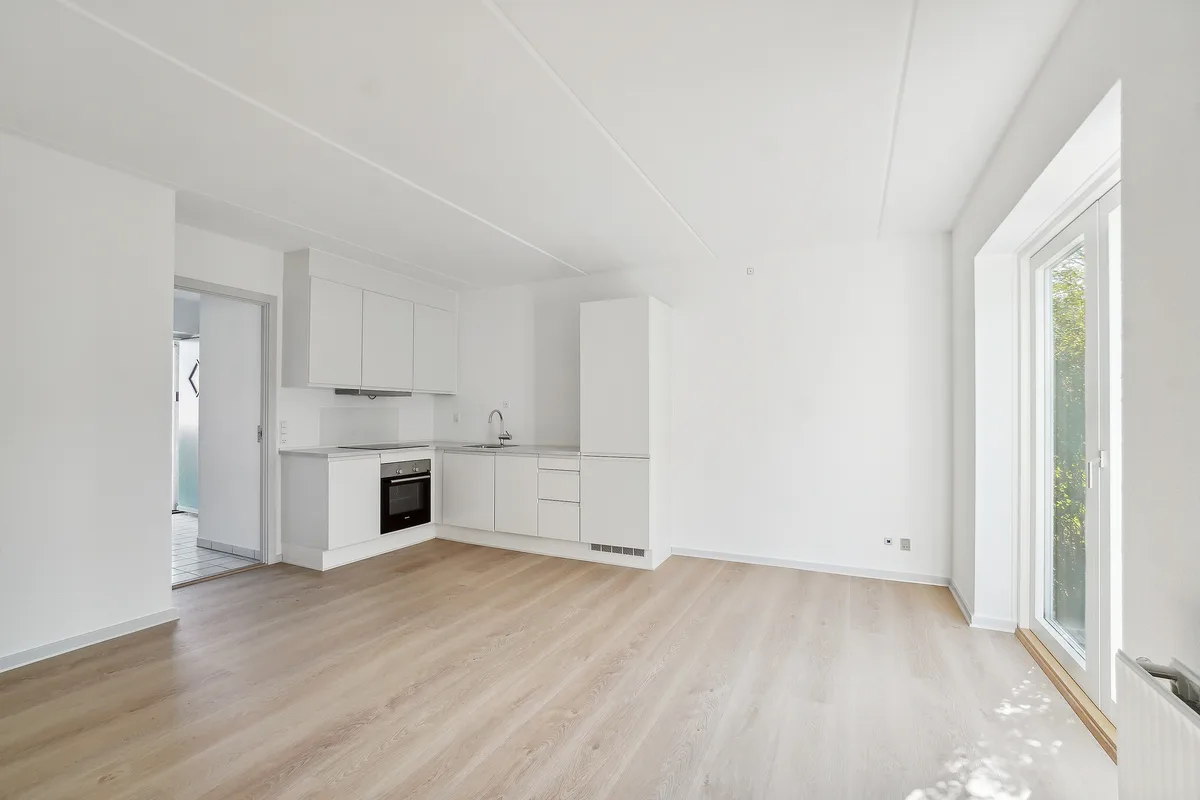2-vær. lejlighed på 48 m² - Brabrand - Billede 6