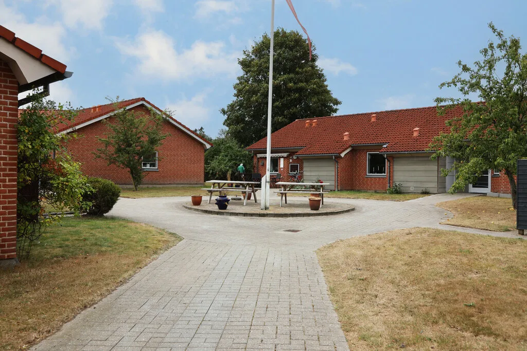 3-room apartment, 78 m² - Rødding - Photo 15