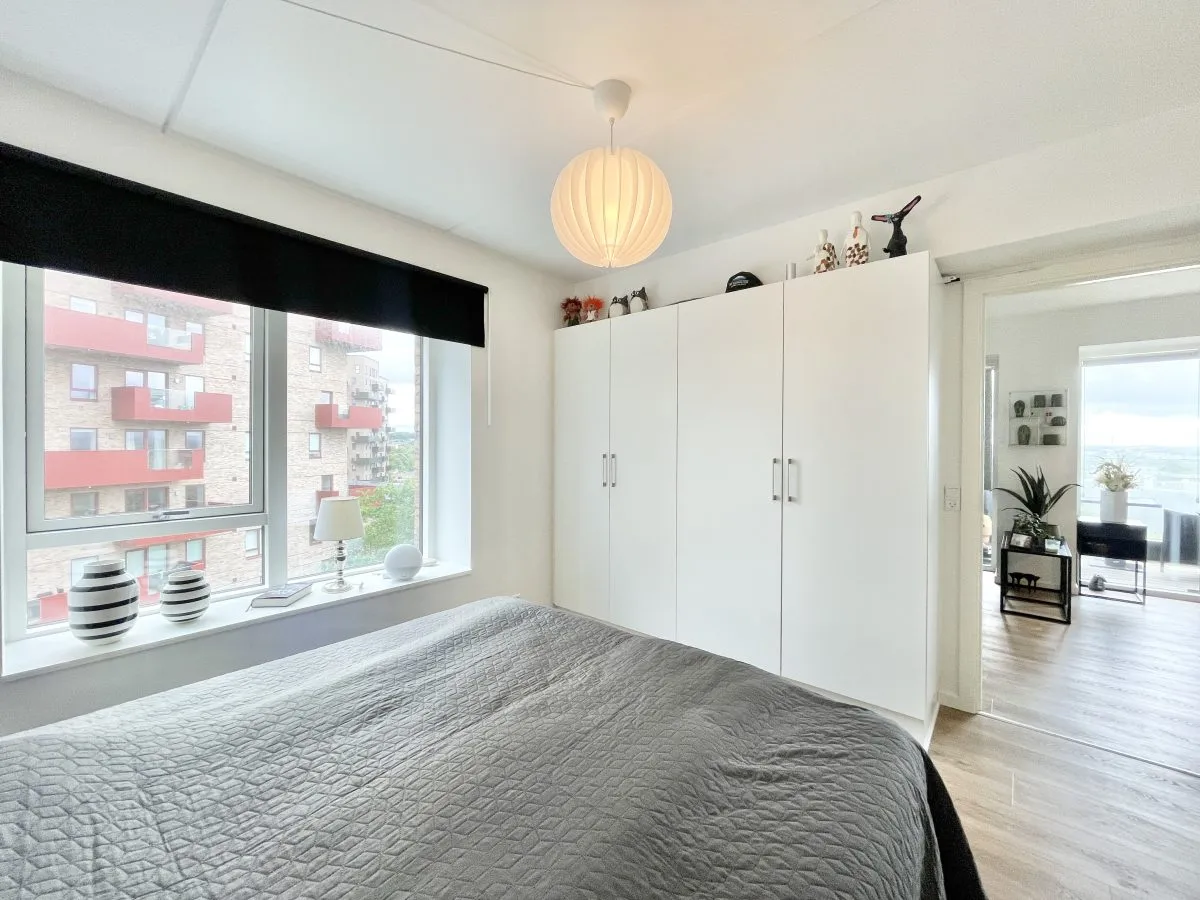 2-vær. lejlighed på 76 m² - Aalborg - Billede 15