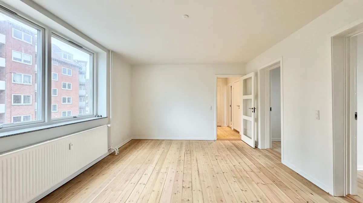 4-vær. lejlighed på 79 m² - Odense C - Billede 9