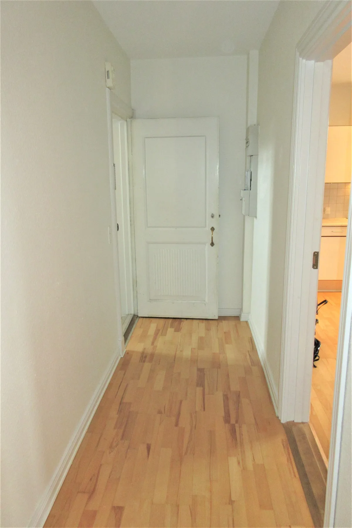 2-vær. lejlighed på 65 m² - Aalborg - Billede 5