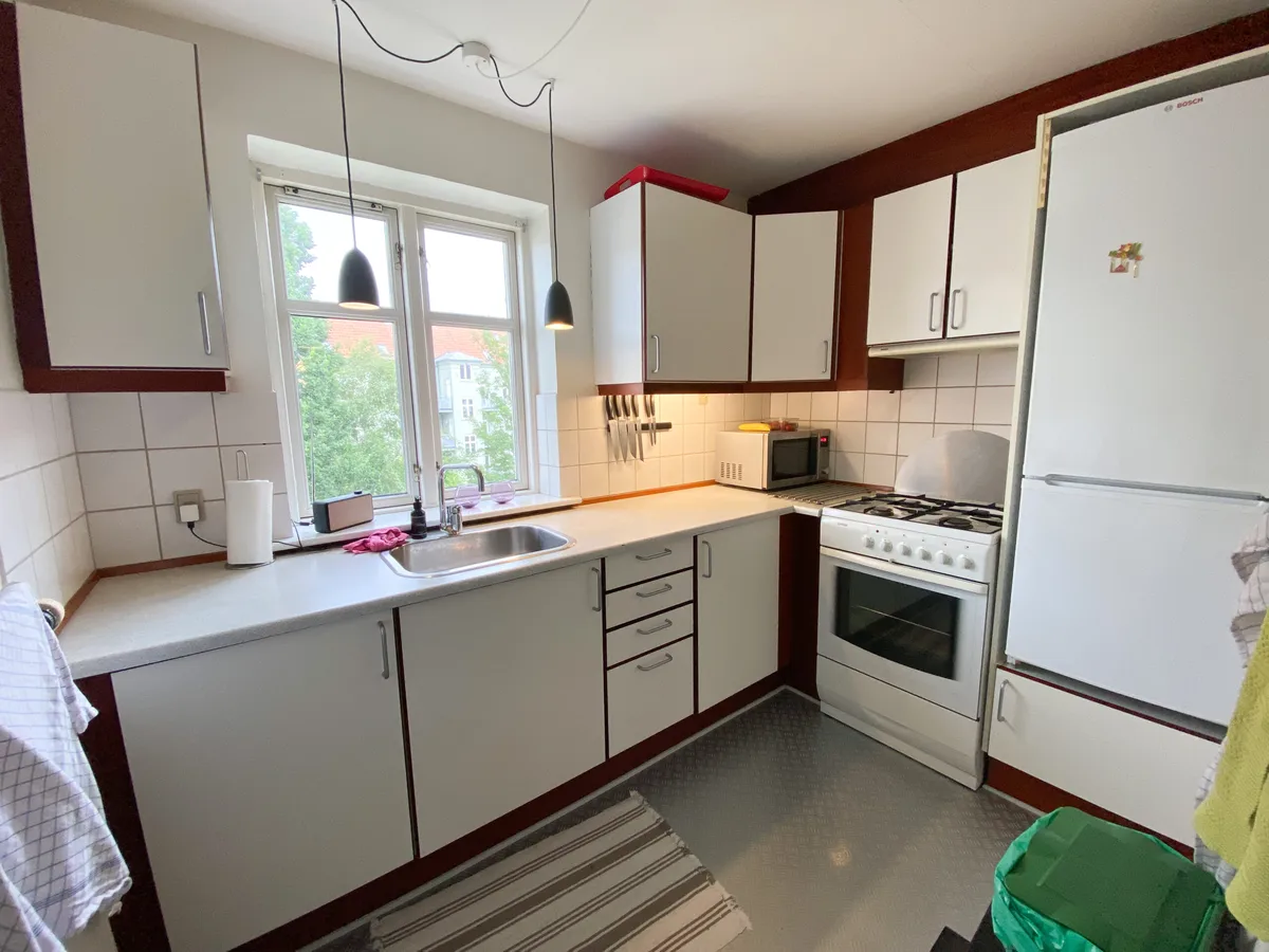 2-vær. lejlighed på 67 m² - Aalborg - Billede 5
