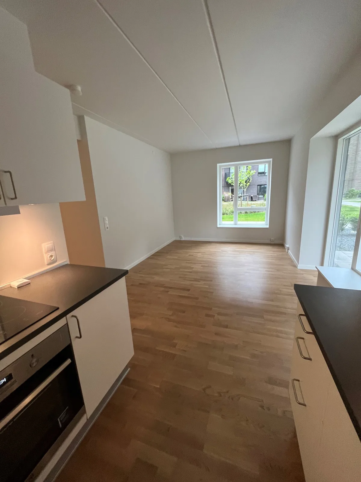 2-vær. lejlighed på 59 m² - Odense V - Billede 1