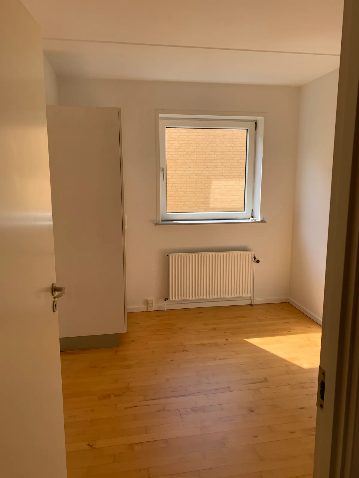 2-vær. lejlighed på 50 m² - Viborg - Billede 2