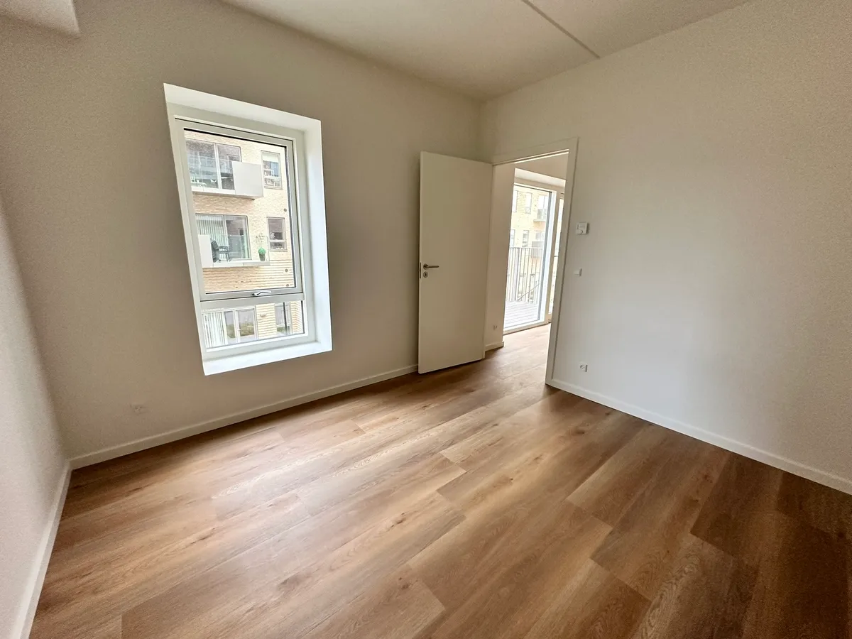 3-vær. lejlighed på 88 m² - Nørresundby - Billede 7