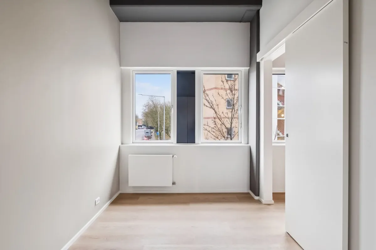 3-vær. lejlighed på 98 m² - Aalborg - Billede 8