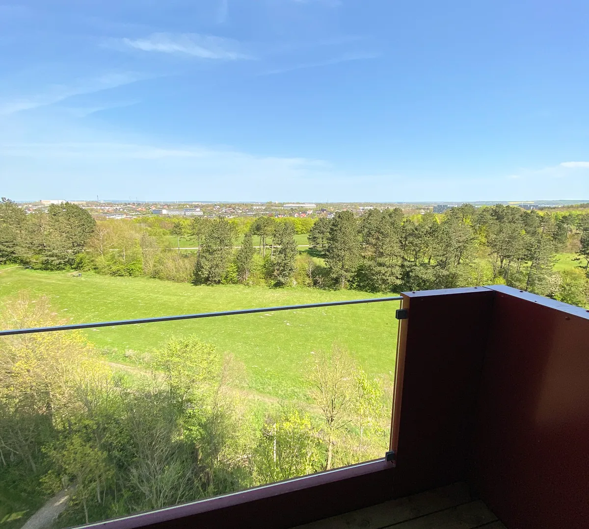 2-vær. lejlighed på 75 m² - Aalborg - Billede 22