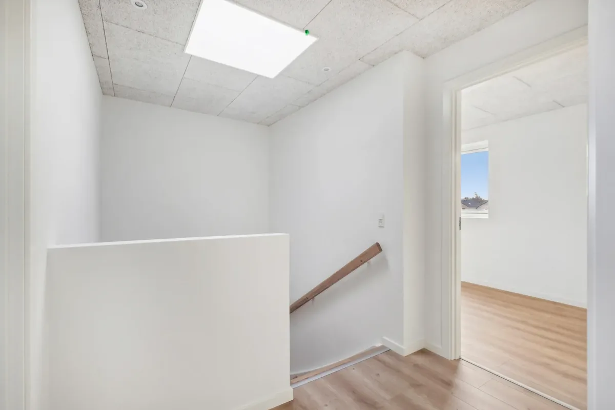 4-vær. rækkehus på 121 m² - Svenstrup J - Billede 9