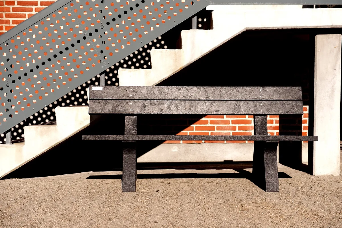 3-vær. lejlighed på 86 m² - Aalborg - Billede 9