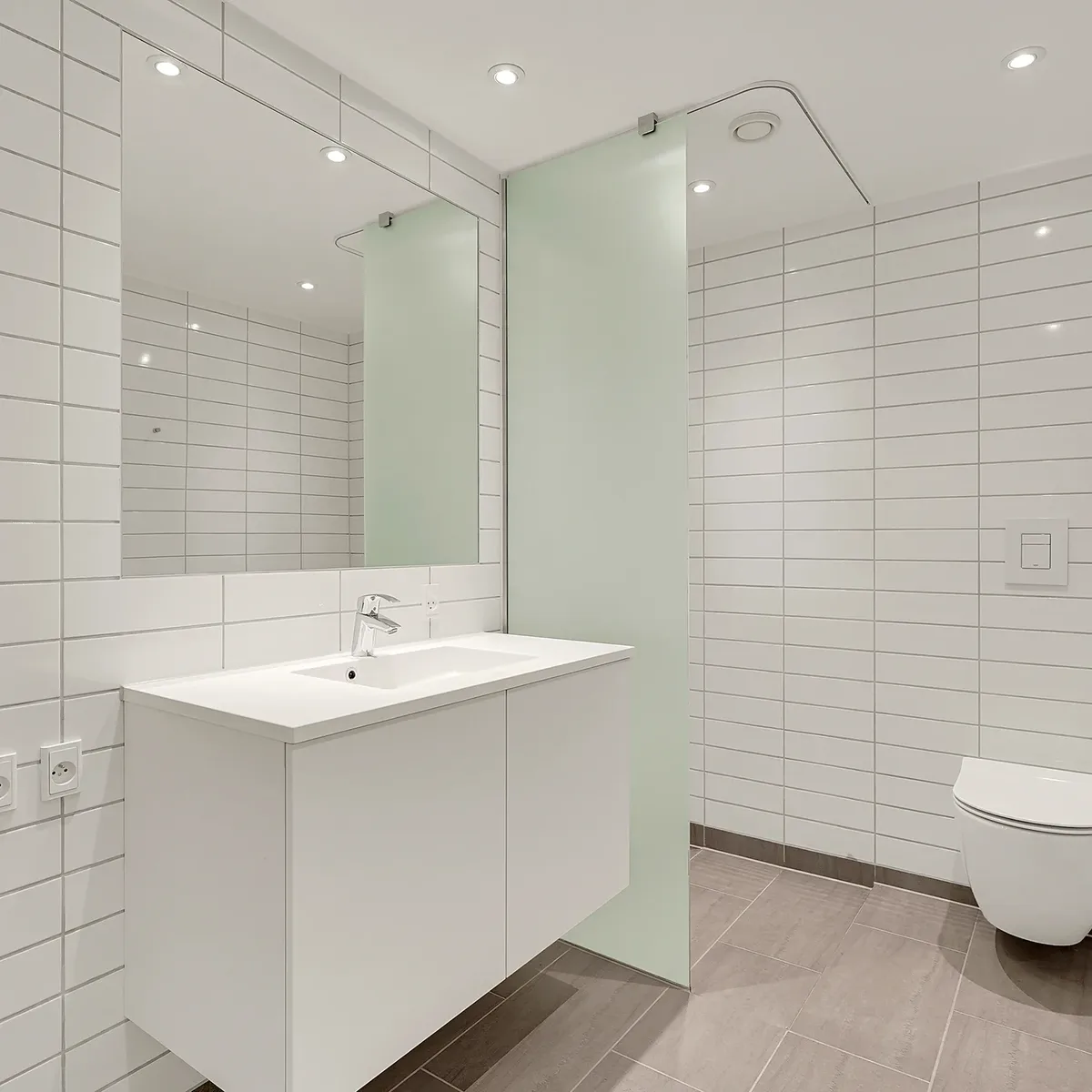 2-vær. lejlighed på 47 m² - Esbjerg - Billede 19