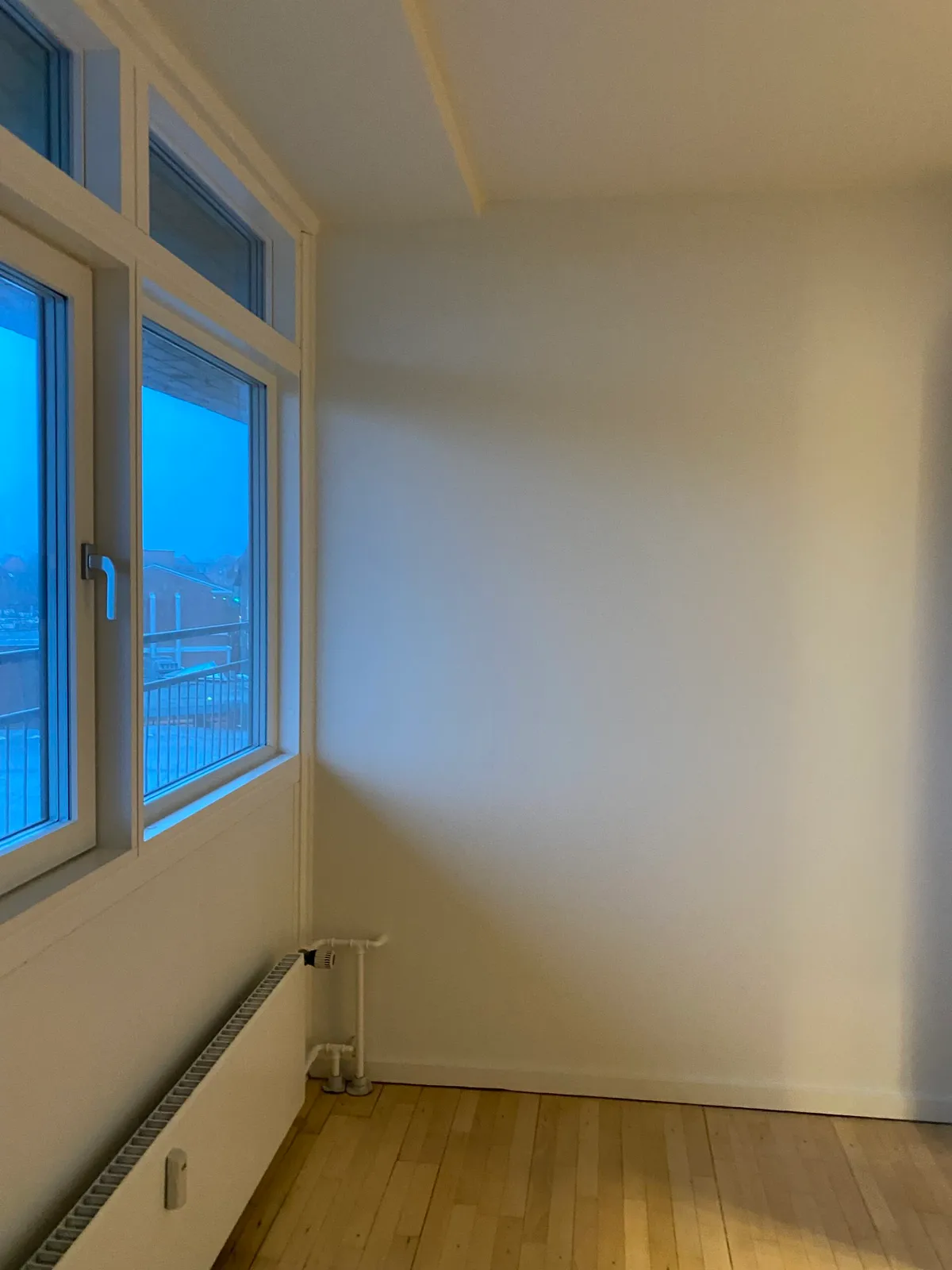 3-vær. lejlighed på 102 m² - Odense C - Billede 9