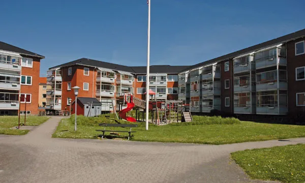 5-vær. lejlighed på 120 m² - Roskilde - Billede 3