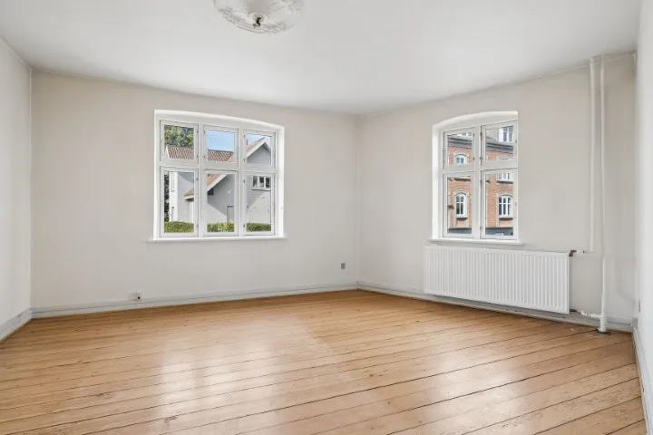 2-vær. lejlighed på 64 m² - Randers SV - Billede 2