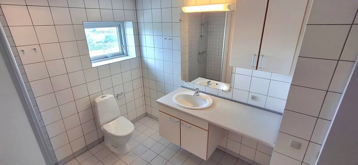3-room apartment, 97 m² - Frederikshavn - Photo 3