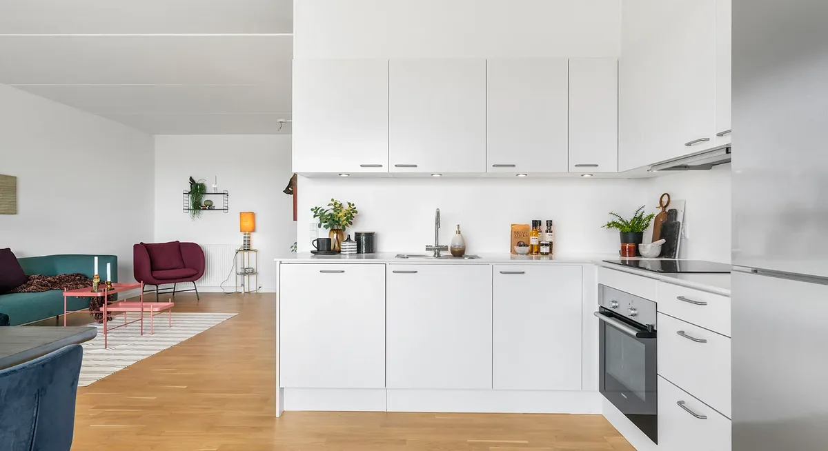4-room apartment, 103 m² - København S - Photo 4