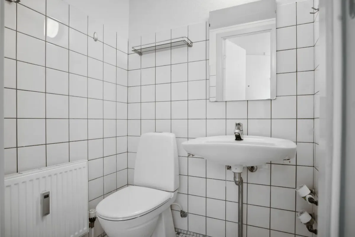 5-vær. lejlighed på 110 m² - Vamdrup - Billede 9