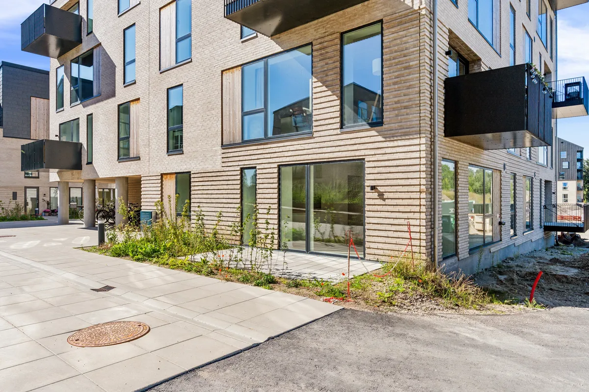3-vær. lejlighed på 102 m² - Hørsholm - Billede 23