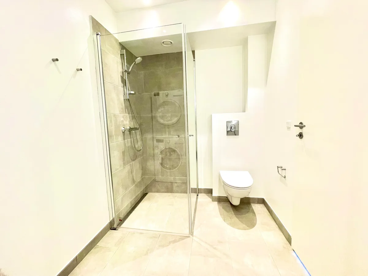 4-vær. lejlighed på 85 m² - Skive - Billede 9