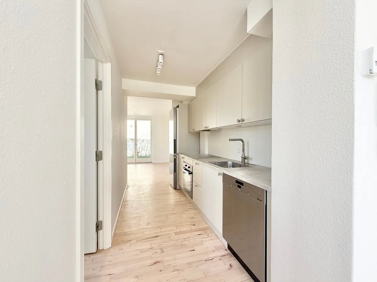 2-vær. lejlighed på 59 m² - Ikast - Billede 5