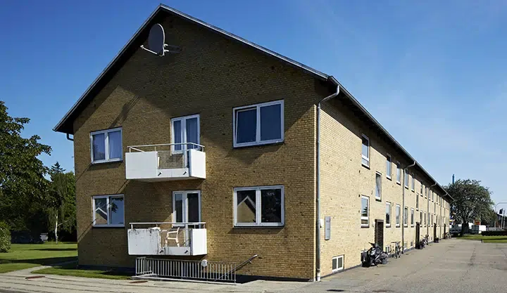 4-room apartment, 108 m² - Vildbjerg - Photo 1