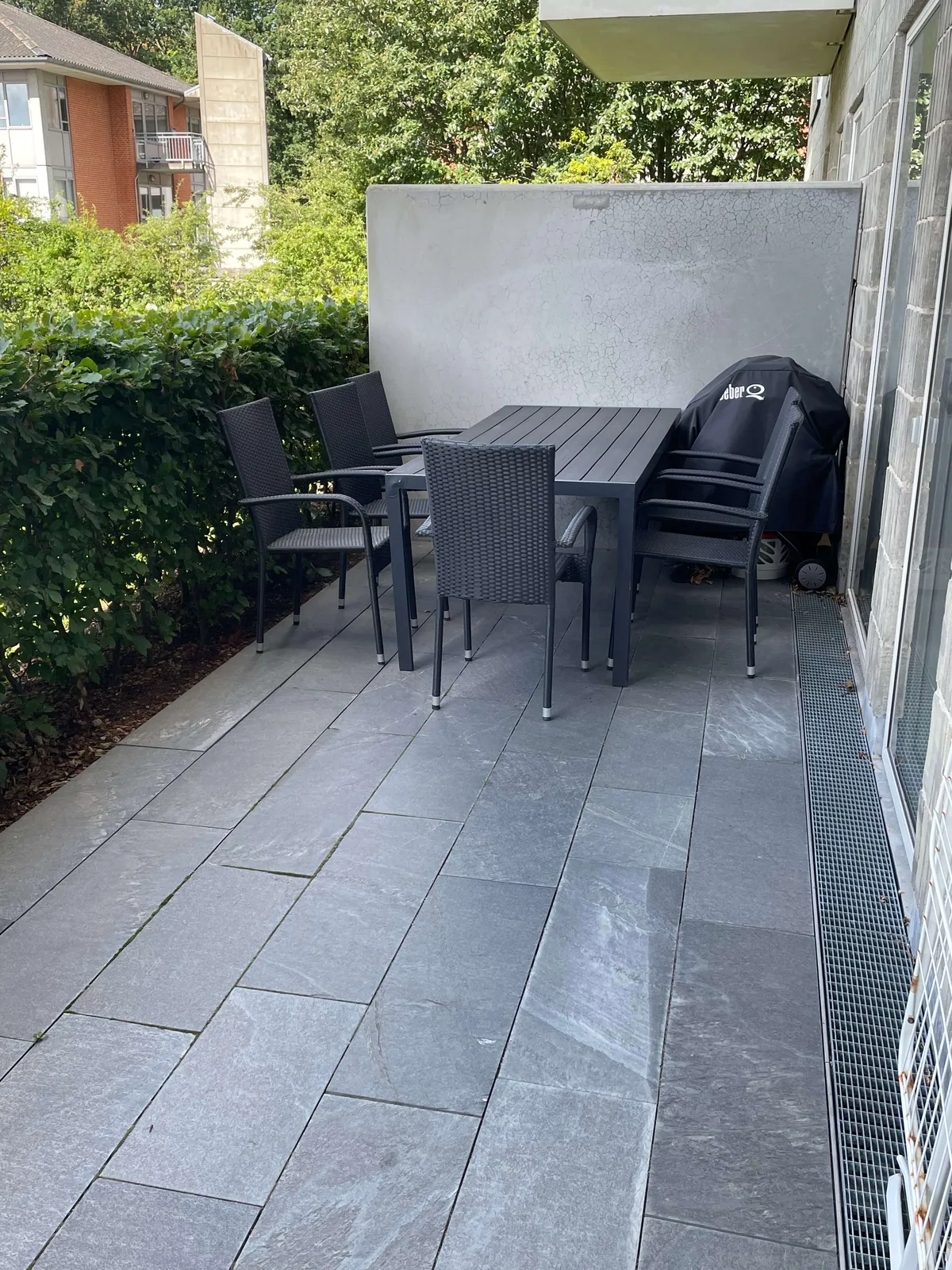 3-vær. lejlighed på 74 m² - Aarhus N - Billede 11