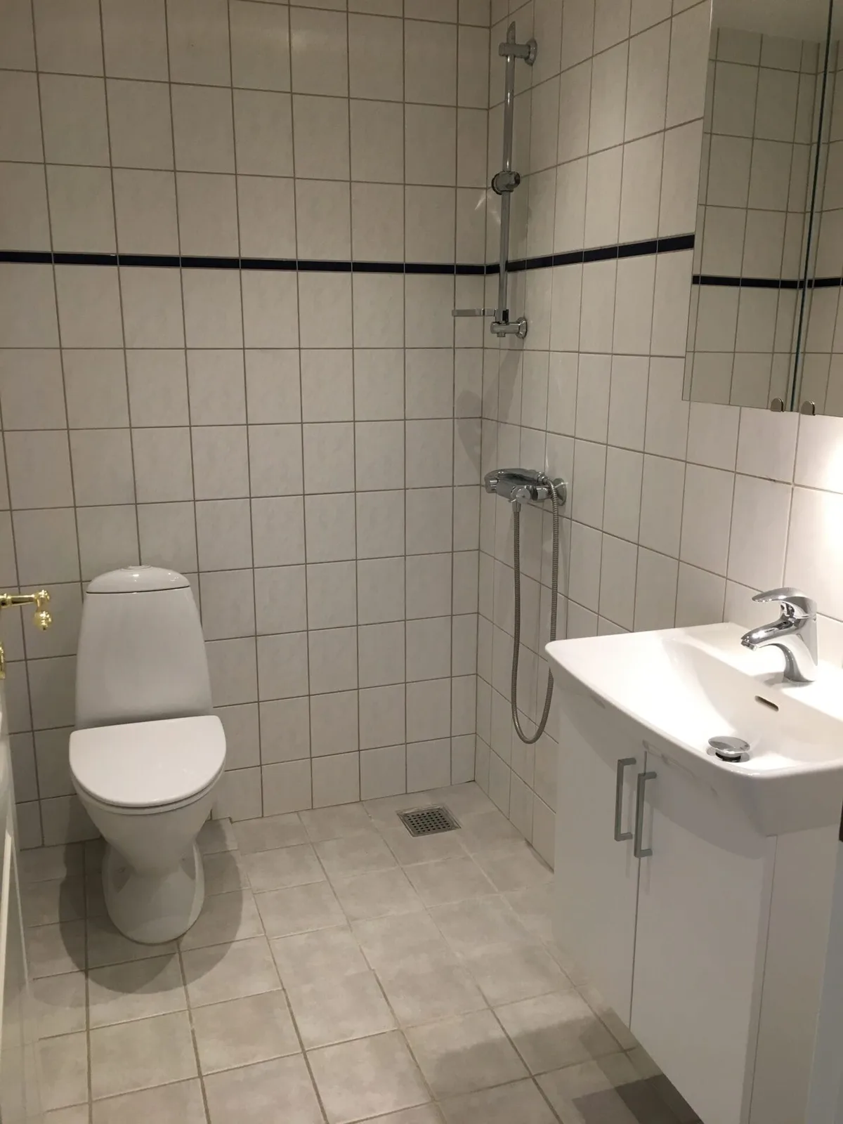 2-vær. lejlighed på 69 m² - Aalborg - Billede 10