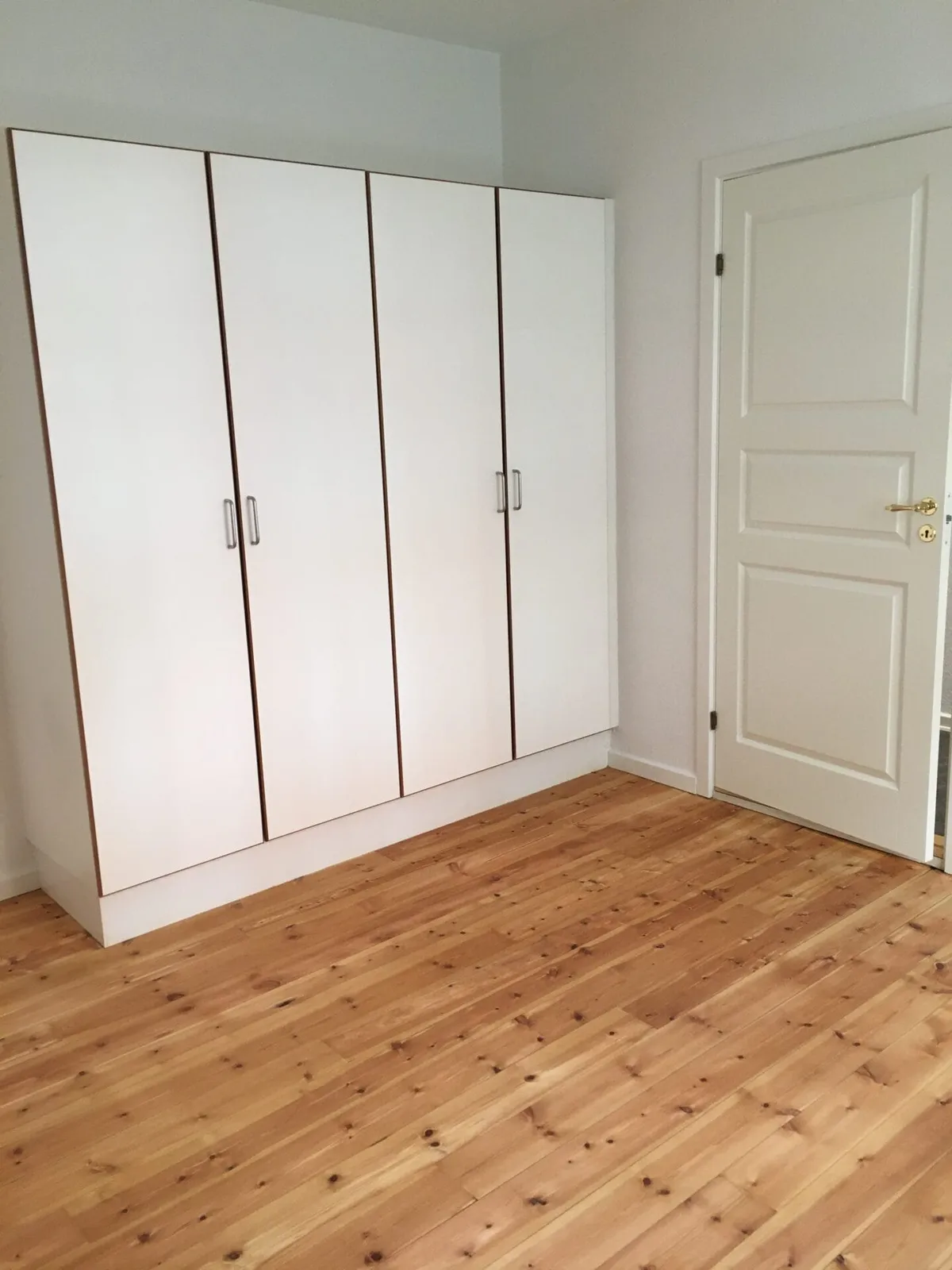 2-vær. lejlighed på 69 m² - Aalborg - Billede 8