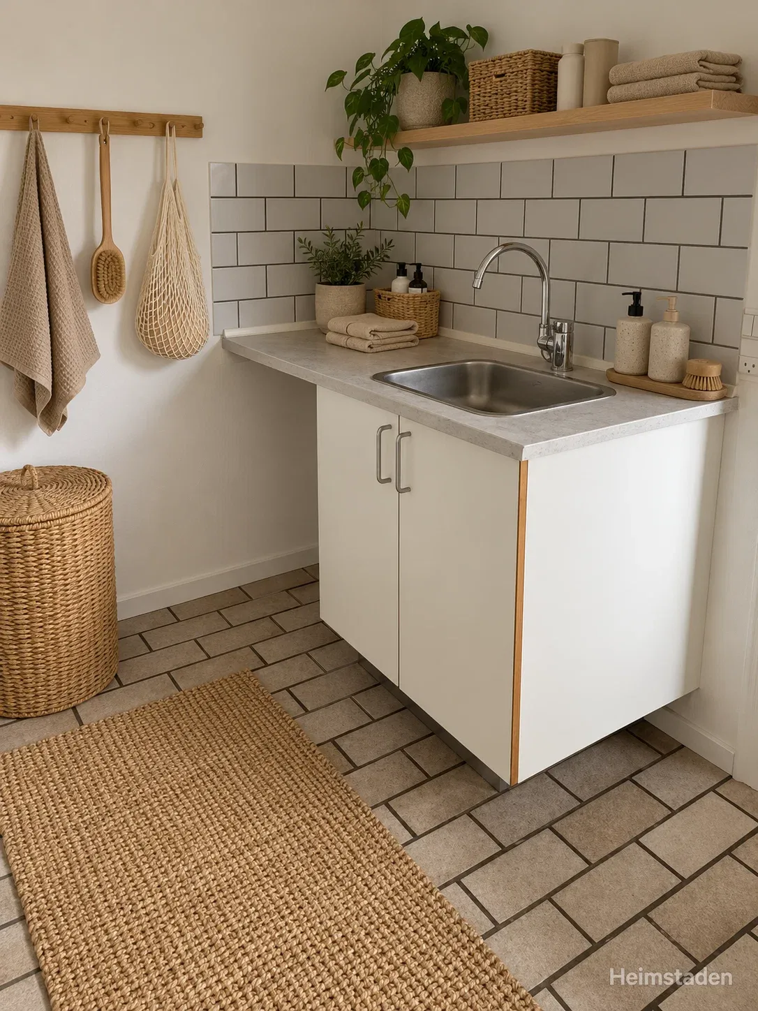 4-room terraced house, 95 m² - Aarup - Photo 15