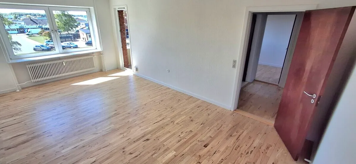 4-vær. lejlighed på 103 m² - Frederikshavn - Billede 2